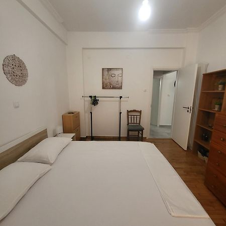 Apartamento Athens Urban Oasis Exterior foto
